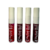 Lip Tint em Gel Four Fruits - Dely Dely