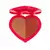 Iluminador Cupid's Radiance - Ruby Rose - MAKEMEUP