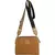 Bolsa Bella Tiracolo Média New Ridge Amêndoa Luz Da Lua