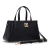 Bolsa Tote Média New Ridge Preto Luz Da Lua na internet