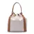 Bolsa Bucket Grande New Ridge Panna Luz Da Lua na internet