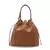 Bolsa Bucket Grande New Ridge Amêndoa Luz Da Lua na internet