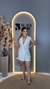 Macaquinho Olivia -625 - Black Store