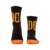 Medias Sportster Crew Pack X2 Boys Dc (1251133012) - Toque Urbano