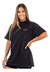 Remera Mc Good Trip Boyfriend Neg Dc Wmn (1241102013) - comprar online