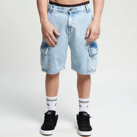 Bermuda Stranger Cargo Jr Rusty (20NRUA2506)