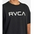 Remera Manga Corta Big Dayshift Rvca (4251102001) en internet