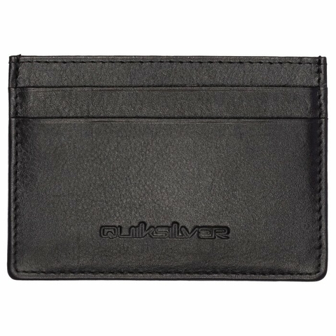 Billetera Tarjetero Everyday Neg Qk (2231128032)