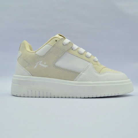 Zapatillas Cardiff W Off White Rusty (356)