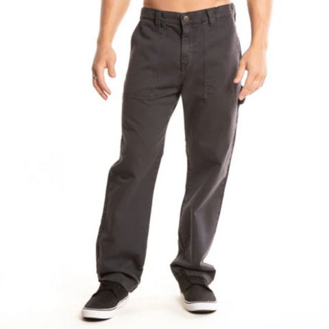 Pantalon La Jolla Rusty (17HRUB2408)