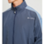 Campera Rompeviento First Touch Unisex Rusty (10URUA2502) - comprar online