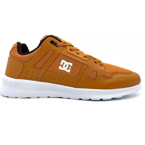 Zapatillas Stag Lite Xccw Dc (1241112126)