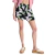 Short Lekeito Bay Printed Kvj5 Roxy (3271110008)