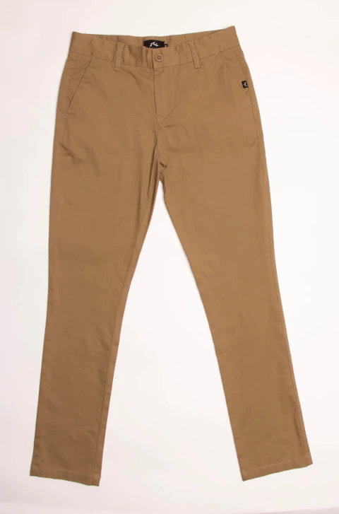 Pantalon Clyde 2 Pant Jr (17NRUA2301)