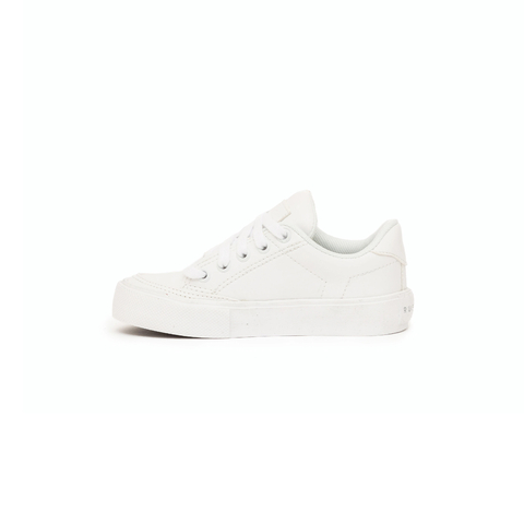 Zapatillas Toshi Ultra White Kids Rusty (223N)