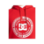 Buzo Cang Dc Corpo Raglan Rzn0 Dc (1252108108) - Toque Urbano