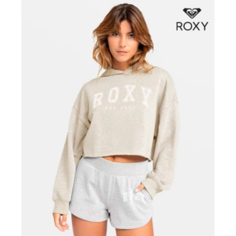 Buzo Cang Afternoon Hike Crop Cru Rx (3252108045)