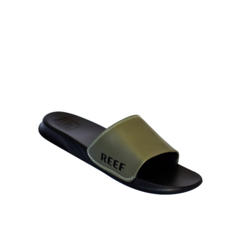 Ojotas One Slide Ul Olive Reef (27103258)