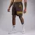 Short marrón tierra UFC Fusion VNMUFC-00305-058 en internet