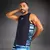 Musculosa azul Rapid VENUM-05370-004 en internet
