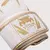 Guantes de boxeo blanco/dorado Elite VENUM-1392-226 - Fighters Argentina