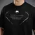 Remera negra Jin Kazama Tekken 8 VENUM-05241-108 - Fighters Argentina