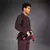 Kimono GI Jiu Jitsu marrón oscuro Contender Evo VENUM-03738-058 - Fighters Argentina