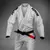 Kimono Jiu Jitsu blanco Contender Evo VENUM-03738-002 en internet