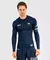 Remera manga larga lycra azul UFC Fusion VNMUFC-00301-004