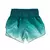 Short Muay Thai BS1906 - Degradado verde en internet