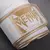 Guantes de boxeo blanco/dorado Giant 3.0 VENUM-2055-226 - Fighters Argentina