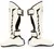 Imagen de Tibiales Fairtex SP7 Muay Thai desmontable