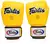 Fairtex BGV1 Muay Thai Guante de boxeo - Colores sólidos