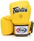 Imagen de Fairtex BGV1 Muay Thai Guante de boxeo - Colores sólidos