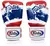 Fairtex Thai Pride BGV1 Muay Thai Guante de boxeo - comprar online