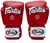 Fairtex BGV1 Muay Thai Guante de boxeo - Colores sólidos en internet