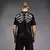 Remera negra Jin Kazama Tekken 8 VENUM-05241-108 en internet