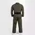 Kimono Jiu Jitsu khaki Contender Evo VENUM-03738-015 en internet