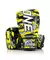 Fairtex BGV Premium One X Mr. Sabotage - comprar online