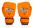 Fairtex BGV16 de cuero Muay Thai Guantes de boxeo - comprar online