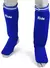 Tibiales Fairtex elásticas SPE1 en internet