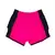 Short Muay Thai Fairtex BS1714 - Shocking Pink - tienda online