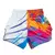 Short Muay Thai BS1933 - World Music blanco en internet