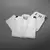 Kimono Jiu Jitsu blanco Contender Evo VENUM-03738-002 - tienda online