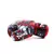Guantes de boxeo Red Kabuki FBGVL3-58RD - Fighters Argentina