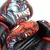 Imagen de Guantes de boxeo Red Kabuki FBGVL3-58RD