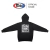 Buzo Hoodie Fairtex - FHS32