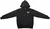 Buzo Hoodie Fairtex - FHS32 - comprar online