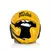 Protector de cabeza HG16-M1 - Microfibra - comprar online