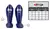 Tibiales Fairtex SP5 Competición Muay Thai en internet